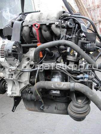 Фото Контрактный (б/у) двигатель AEK для Volkswagen Passat 101 л.с 8V 1.6 л бензин 028100103QX {forloop.counter}}