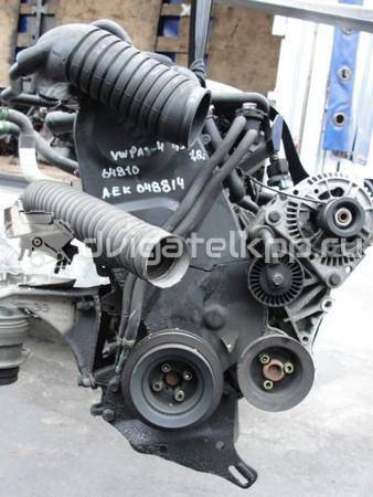 Фото Контрактный (б/у) двигатель AEK для Volkswagen Passat 101 л.с 8V 1.6 л бензин 028100103QX {forloop.counter}}