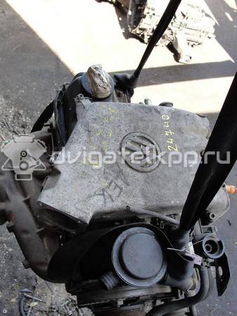 Фото Контрактный (б/у) двигатель AEK для Volkswagen Passat 101 л.с 8V 1.6 л бензин 028100103QX {forloop.counter}}