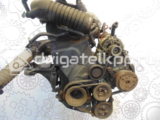 Фото Контрактный (б/у) двигатель AEK для Volkswagen Passat 101 л.с 8V 1.6 л бензин 028100103QX {forloop.counter}}