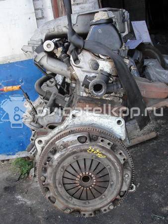 Фото Контрактный (б/у) двигатель AEK для Volkswagen Passat 101 л.с 8V 1.6 л бензин 028100103QX {forloop.counter}}