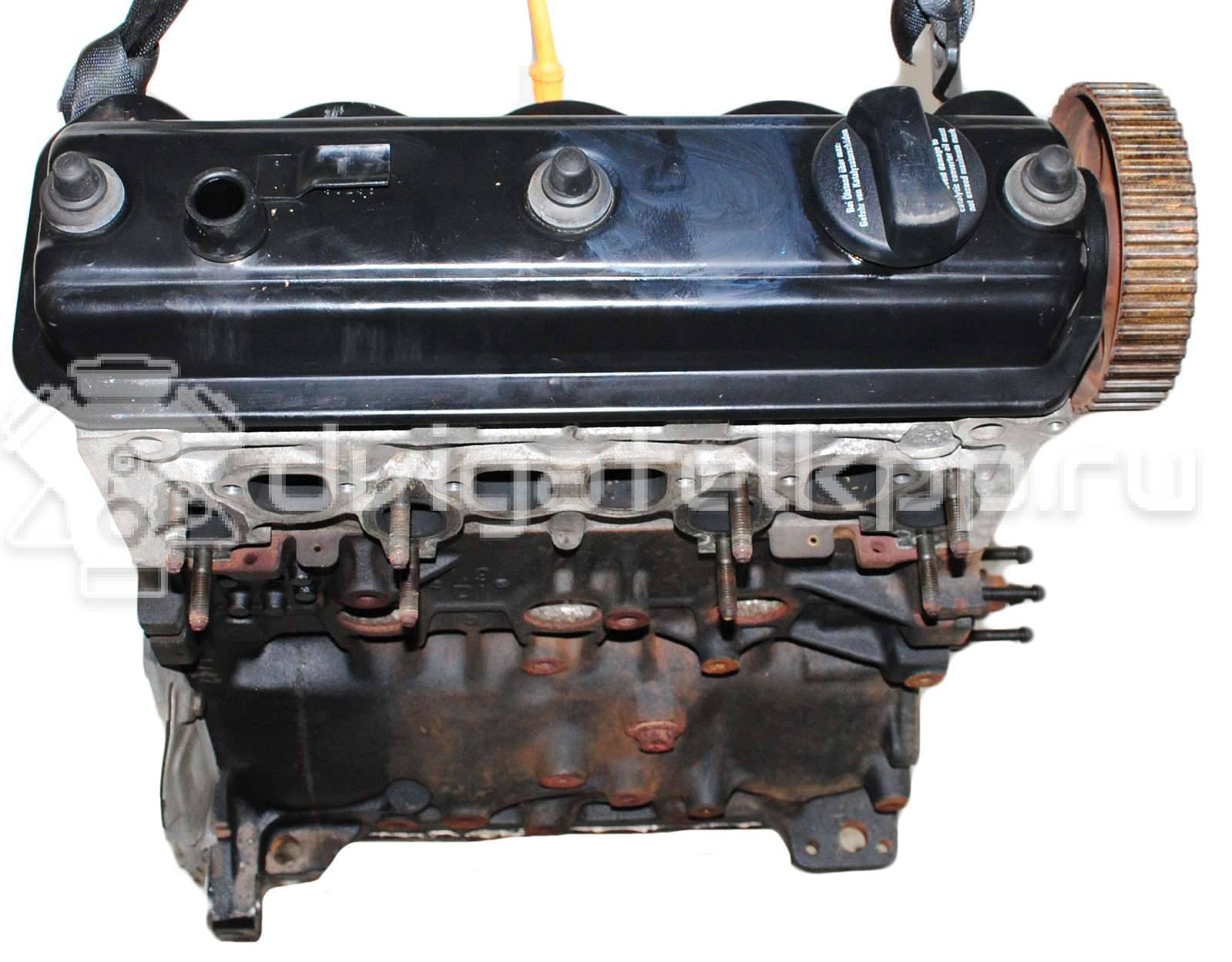 Фото Контрактный (б/у) двигатель AEY для Volkswagen Polo / Vento 1H2 / Golf 64-65 л.с 8V 1.9 л Дизельное топливо {forloop.counter}}