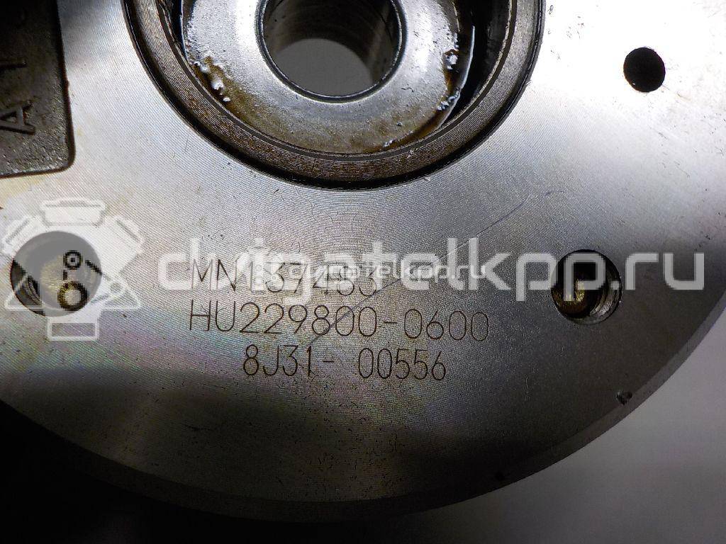 Фото Механизм изменения фаз ГРМ  MN137483 для Plymouth / Mitsubishi / Jinbei (Brilliance) {forloop.counter}}