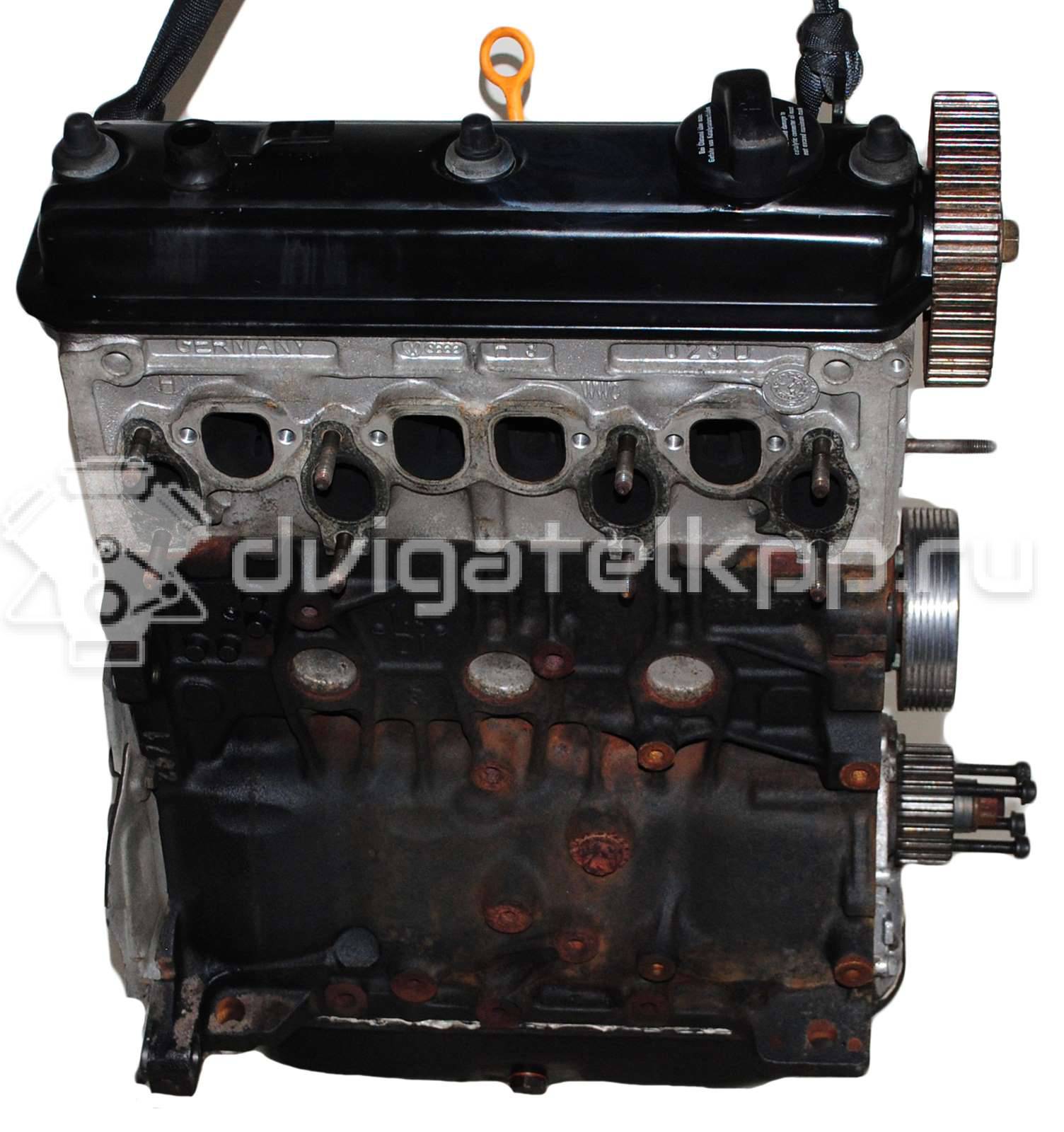 Фото Контрактный (б/у) двигатель AEY для Volkswagen Polo / Vento 1H2 / Golf 64-65 л.с 8V 1.9 л Дизельное топливо {forloop.counter}}