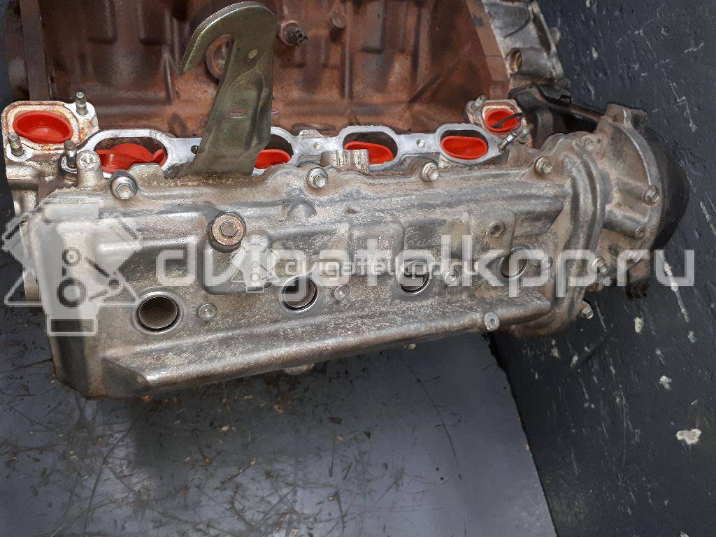 Фото Контрактный (б/у) двигатель 2UZ-FE для Lexus / Toyota / Toyota (Faw) 235-275 л.с 32V 4.7 л бензин 1900050420 {forloop.counter}}