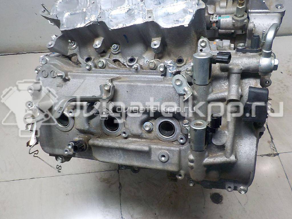 Фото Контрактный (б/у) двигатель 2GR-FE для Lotus / Lexus / Toyota / Toyota (Gac) 280-416 л.с 24V 3.5 л бензин 1900031E40 {forloop.counter}}