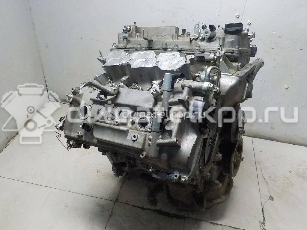 Фото Контрактный (б/у) двигатель 2GR-FE для Lotus / Lexus / Toyota / Toyota (Gac) 280-416 л.с 24V 3.5 л бензин 1900031E40 {forloop.counter}}