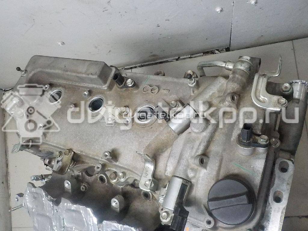 Фото Контрактный (б/у) двигатель 2GR-FE для Lotus / Lexus / Toyota / Toyota (Gac) 280-416 л.с 24V 3.5 л бензин 1900031E40 {forloop.counter}}