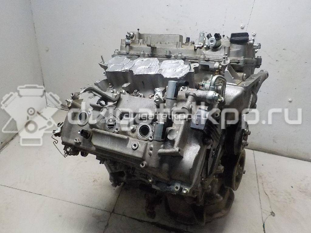 Фото Контрактный (б/у) двигатель 2GR-FE для Lotus / Lexus / Toyota / Toyota (Gac) 280-416 л.с 24V 3.5 л бензин 1900031E40 {forloop.counter}}