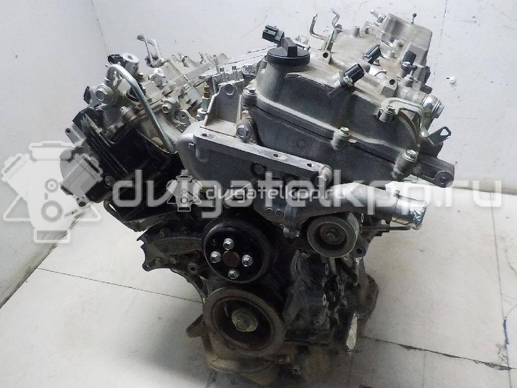 Фото Контрактный (б/у) двигатель 2GR-FE для Lotus / Lexus / Toyota / Toyota (Gac) 280-416 л.с 24V 3.5 л бензин 1900031E40 {forloop.counter}}