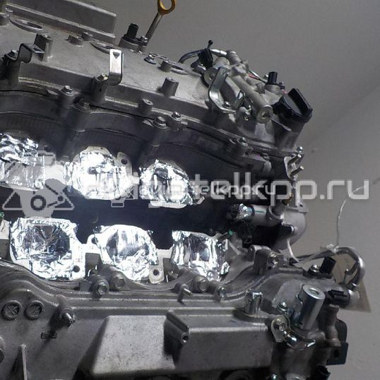 Фото Контрактный (б/у) двигатель 2GR-FE для Lotus / Lexus / Toyota / Toyota (Gac) 280-416 л.с 24V 3.5 л бензин 1900031E40