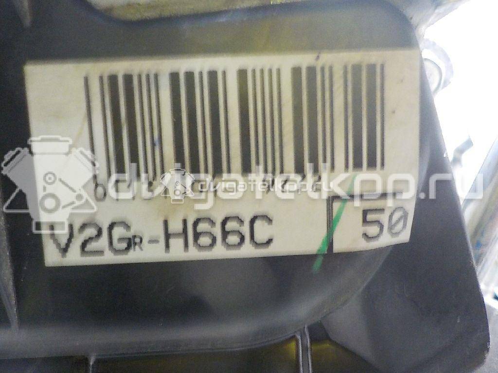 Фото Контрактный (б/у) двигатель 2GR-FE для Lotus / Lexus / Toyota / Toyota (Gac) 280-416 л.с 24V 3.5 л бензин 1900031E40 {forloop.counter}}