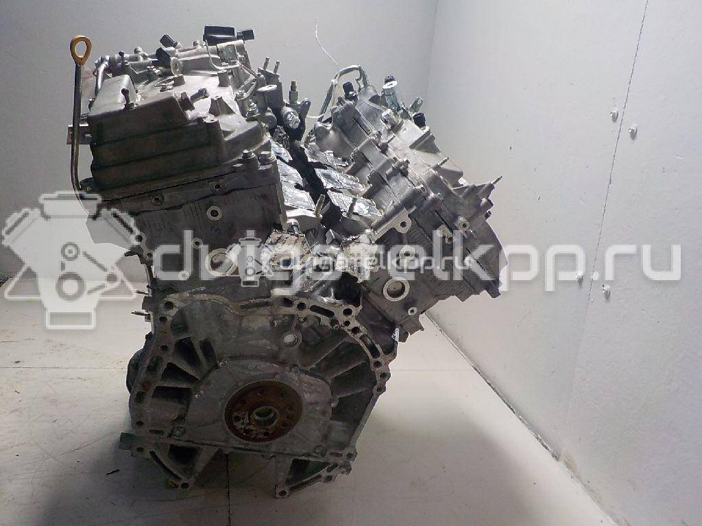 Фото Контрактный (б/у) двигатель 2GR-FE для Lotus / Lexus / Toyota / Toyota (Gac) 280-416 л.с 24V 3.5 л бензин 1900031E40 {forloop.counter}}