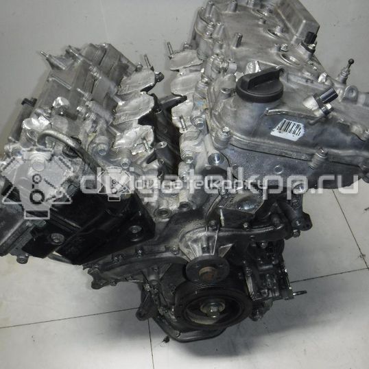 Фото Контрактный (б/у) двигатель 2GR-FE для Lotus / Lexus / Toyota / Toyota (Gac) 280-416 л.с 24V 3.5 л бензин 1900031E40