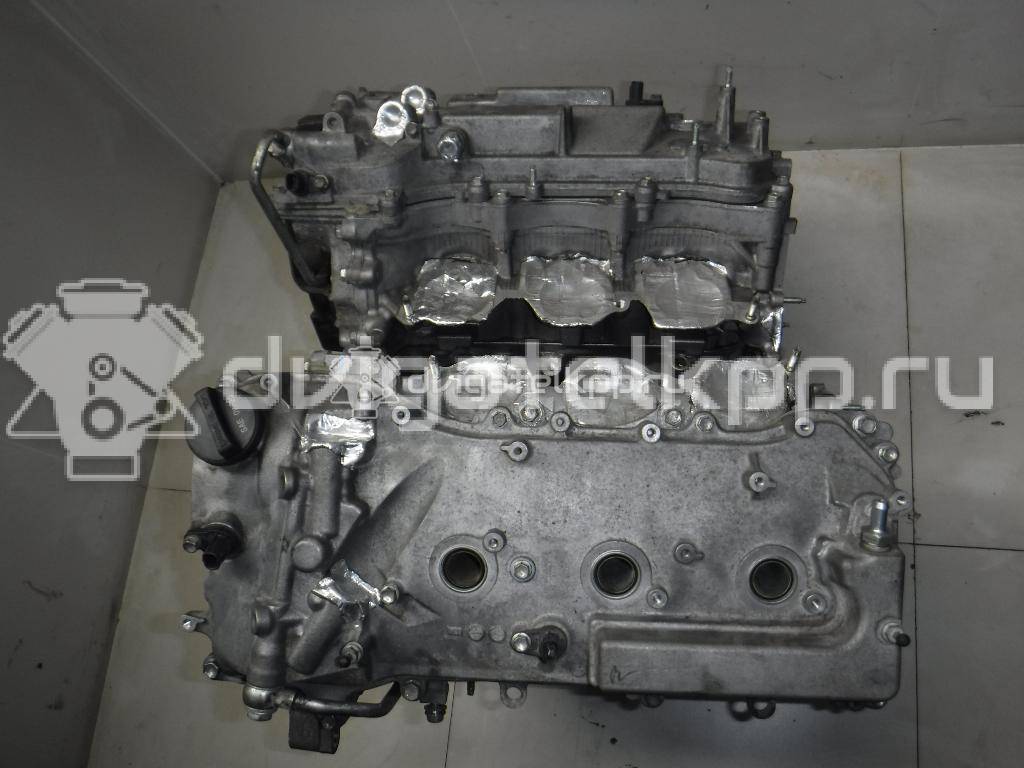 Фото Контрактный (б/у) двигатель 2GR-FE для Lotus / Lexus / Toyota / Toyota (Gac) 280-416 л.с 24V 3.5 л бензин 1900031E40 {forloop.counter}}