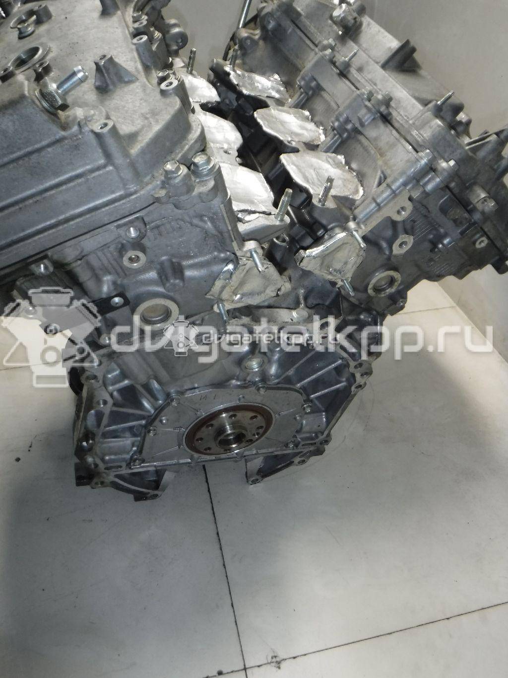 Фото Контрактный (б/у) двигатель 2GR-FE для Lotus / Lexus / Toyota / Toyota (Gac) 280-416 л.с 24V 3.5 л бензин 1900031E40 {forloop.counter}}