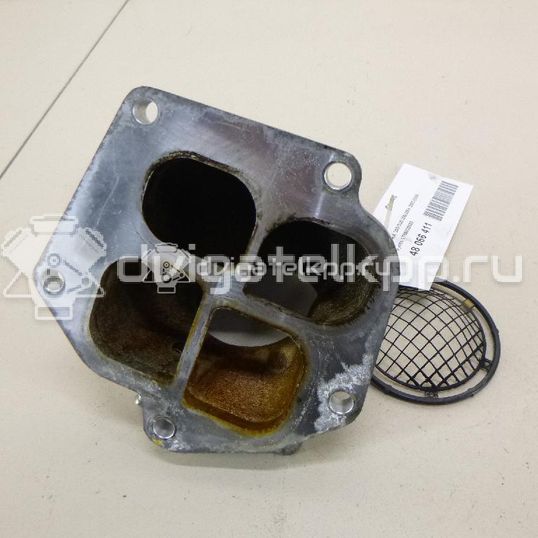 Фото Фланец для двигателя 3MZ-FE для Lexus / Toyota 211-272 л.с 24V 3.3 л бензин 1786020030