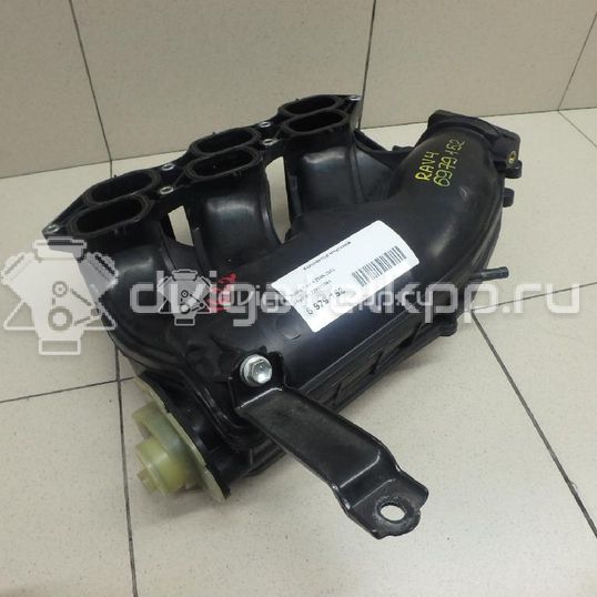 Фото Коллектор впускной для двигателя 2GR-FE для Lotus / Lexus / Toyota / Toyota (Gac) 280-416 л.с 24V 3.5 л бензин 1719031061