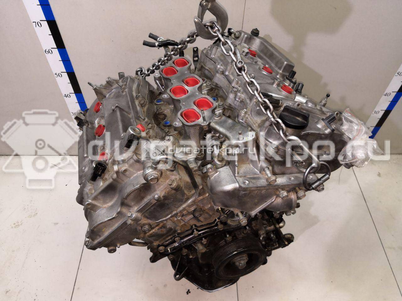 Фото Контрактный (б/у) двигатель 2GR-FE для Lotus / Lexus / Toyota / Toyota (Gac) 280-416 л.с 24V 3.5 л бензин 1900031E40 {forloop.counter}}