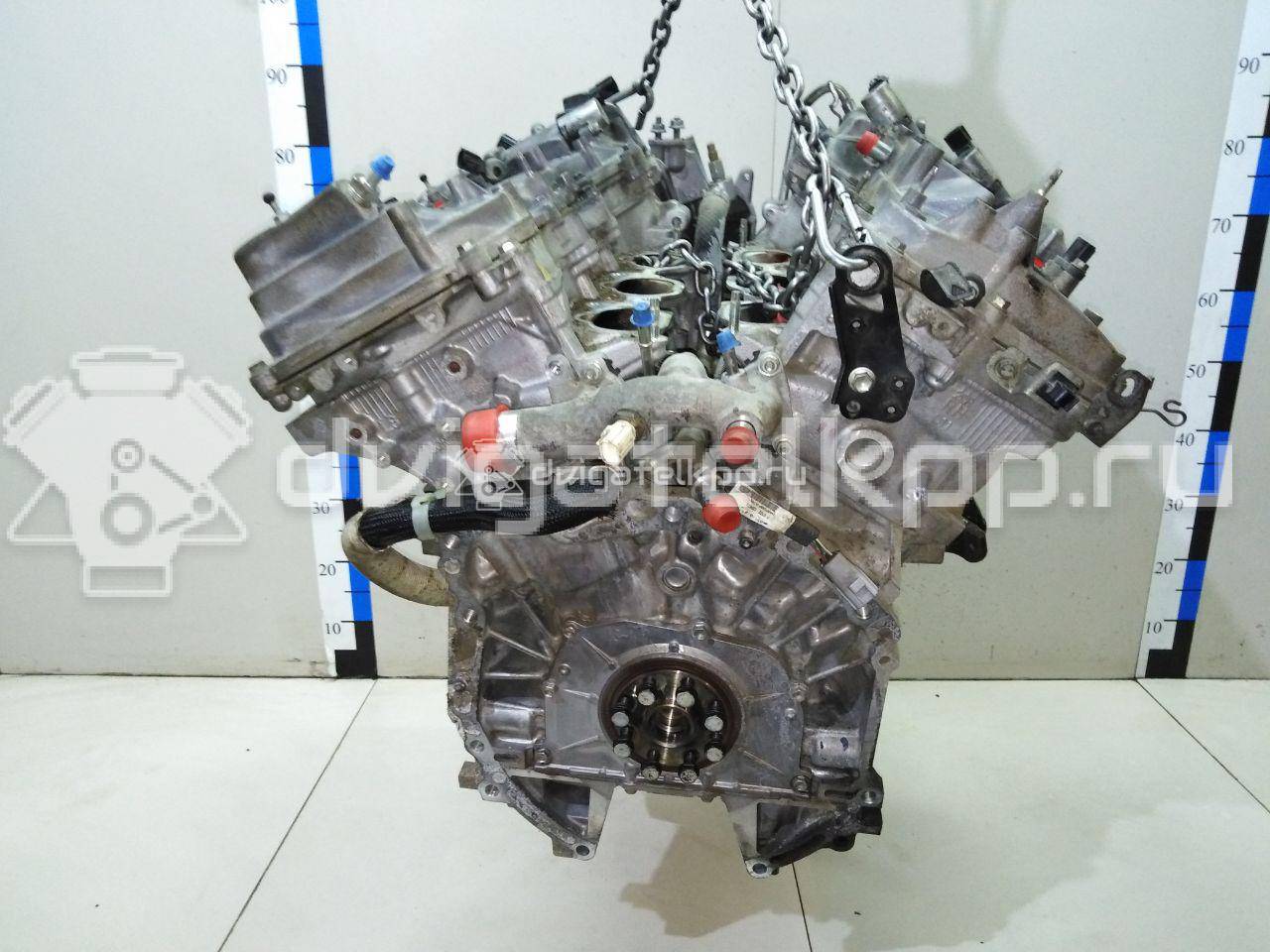 Фото Контрактный (б/у) двигатель 2GR-FE для Lotus / Lexus / Toyota / Toyota (Gac) 280-416 л.с 24V 3.5 л бензин 1900031E40 {forloop.counter}}