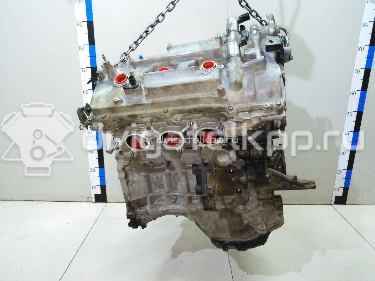 Фото Контрактный (б/у) двигатель 2GR-FE для Lotus / Lexus / Toyota / Toyota (Gac) 280-416 л.с 24V 3.5 л бензин 1900031E40 {forloop.counter}}