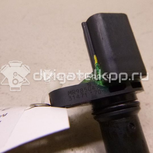 Фото Датчик положения распредвала  MR985041 для Mitsubishi Eclipse / Lancer / Pajero / L / Colt