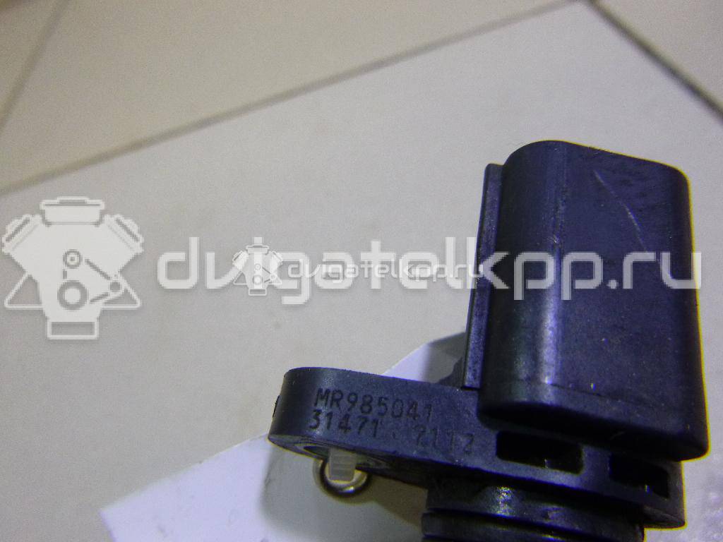 Фото Датчик положения распредвала  mr985041 для Mitsubishi Eclipse / Lancer / Pajero / L / Colt {forloop.counter}}