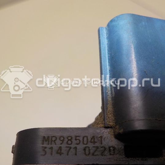 Фото Датчик положения распредвала  mr985041 для Mitsubishi Eclipse / Lancer / Pajero / L / Colt