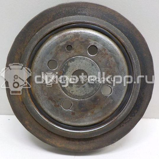 Фото Шкив коленвала  md016815 для Mitsubishi Colt / Mirage / Lancer / Galant