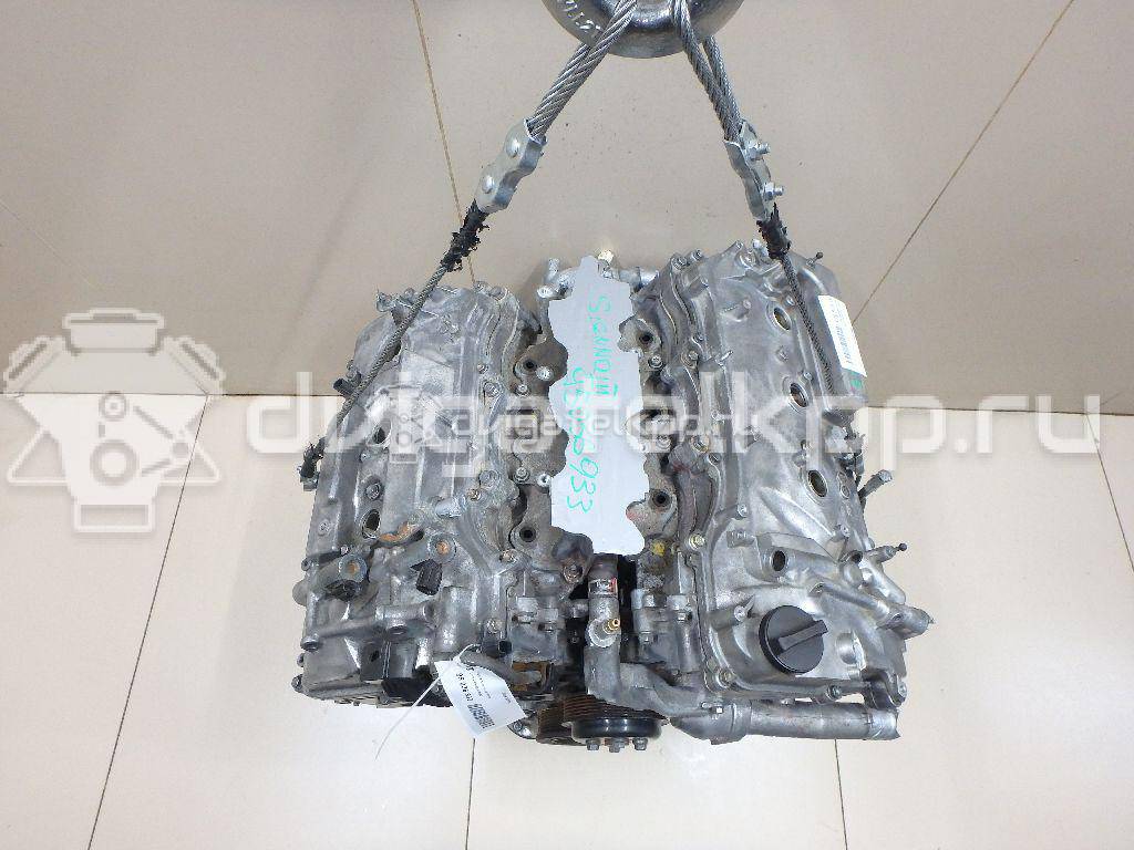 Фото Контрактный (б/у) двигатель 2GR-FE для Lotus / Lexus / Toyota / Toyota (Gac) 280-416 л.с 24V 3.5 л бензин 1900031J40 {forloop.counter}}