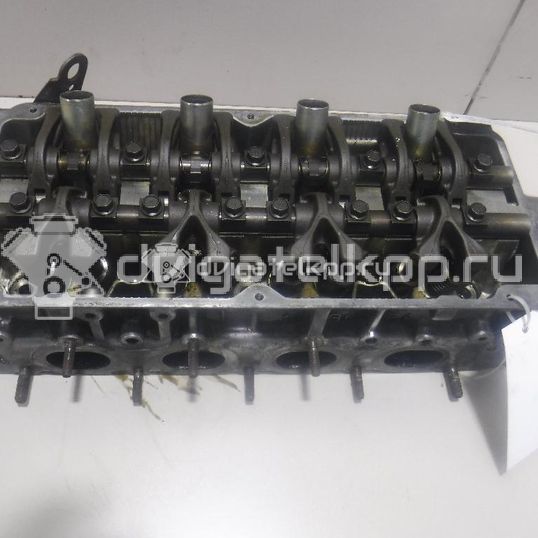 Фото Головка блока  MD333869 для Fiat / Ford / Mitsubishi (Bbdc) / Mitsubishi / Jinbei (Brilliance) / Landwind (Jmc) / Pegaso