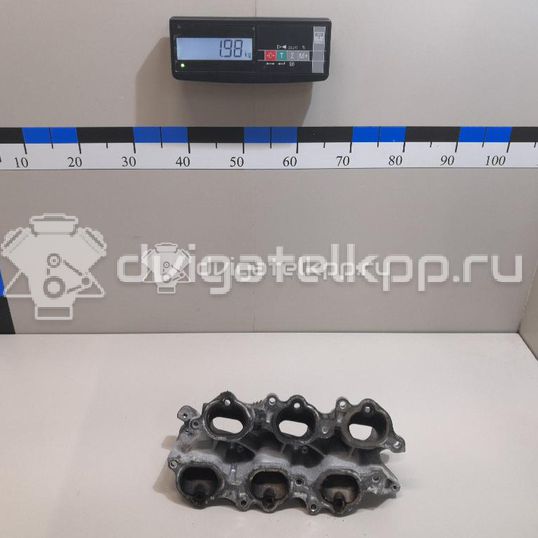 Фото Коллектор впускной для двигателя 2GR-FE для Lotus / Lexus / Toyota / Toyota (Gac) 280-416 л.с 24V 3.5 л бензин 171110P040