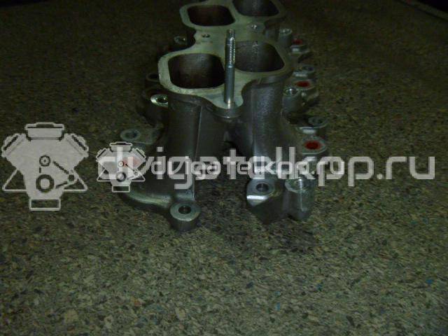 Фото Коллектор впускной для двигателя 2GR-FXE для Lexus / Toyota 249-292 л.с 24V 3.5 л бензин {forloop.counter}}