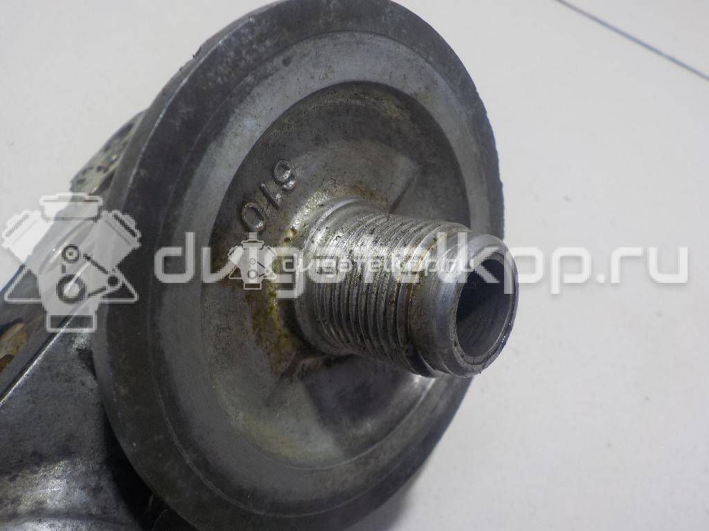 Фото Кронштейн масляного фильтра  MD310609 для Fiat / Ford / Mitsubishi (Bbdc) / Mitsubishi / Jinbei (Brilliance) / Landwind (Jmc) / Pegaso {forloop.counter}}