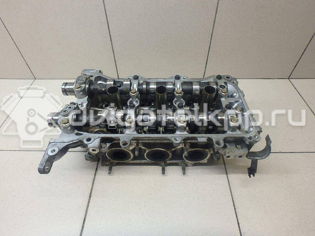 Фото Головка блока для двигателя 2GR-FE для Lotus / Lexus / Toyota / Toyota (Gac) 280-416 л.с 24V 3.5 л бензин {forloop.counter}}