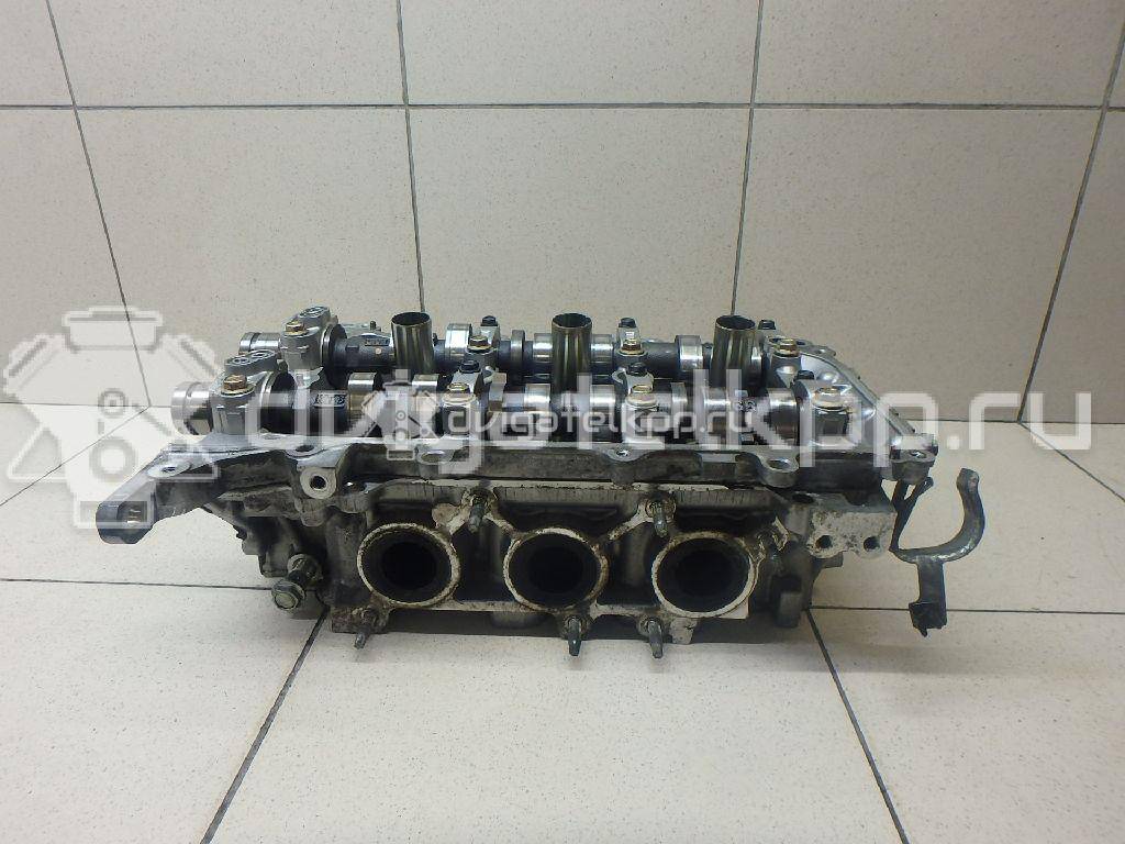 Фото Головка блока для двигателя 2GR-FE для Lotus / Lexus / Toyota / Toyota (Gac) 280-416 л.с 24V 3.5 л бензин {forloop.counter}}