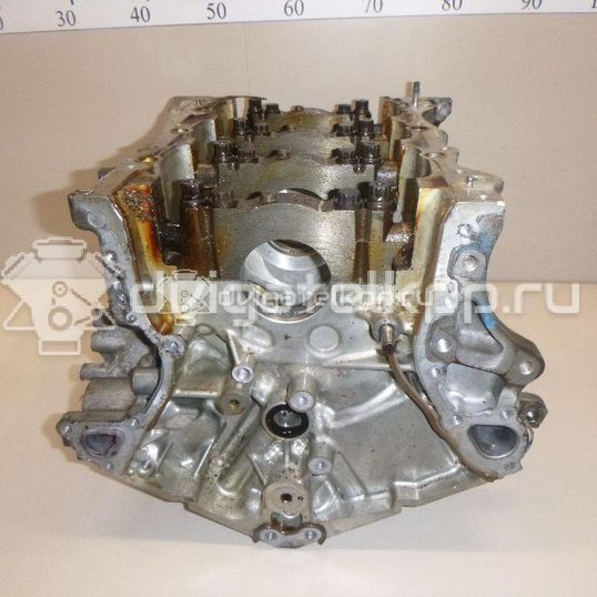 Фото Блок двигателя для двигателя 2GR-FE для Lotus / Lexus / Toyota / Toyota (Gac) 280-416 л.с 24V 3.5 л бензин 114000P050