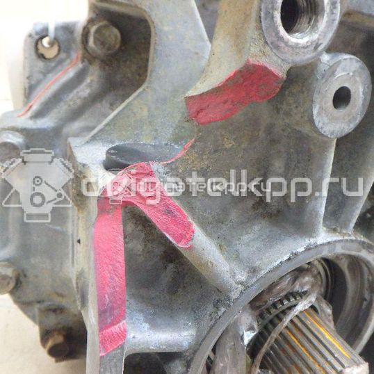 Фото Контрактная (б/у) АКПП для Mitsubishi Pajero 112-118 л.с 12V 2.4 л 4G64 (12V) бензин MD978098