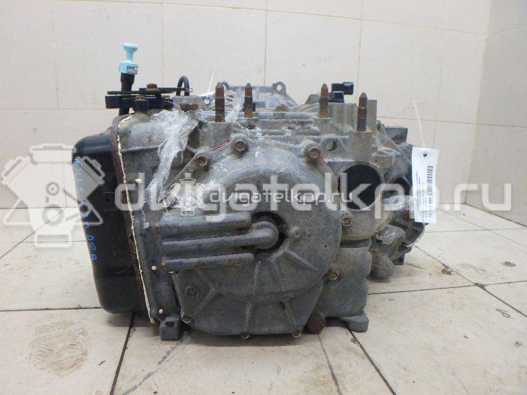 Фото Контрактная (б/у) АКПП для Mitsubishi Pajero 112-118 л.с 12V 2.4 л 4G64 (12V) бензин {forloop.counter}}