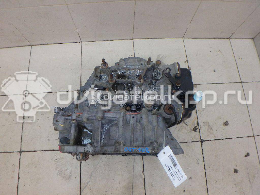 Фото Контрактная (б/у) АКПП для Mitsubishi Pajero 112-118 л.с 12V 2.4 л 4G64 (12V) бензин MD978098 {forloop.counter}}