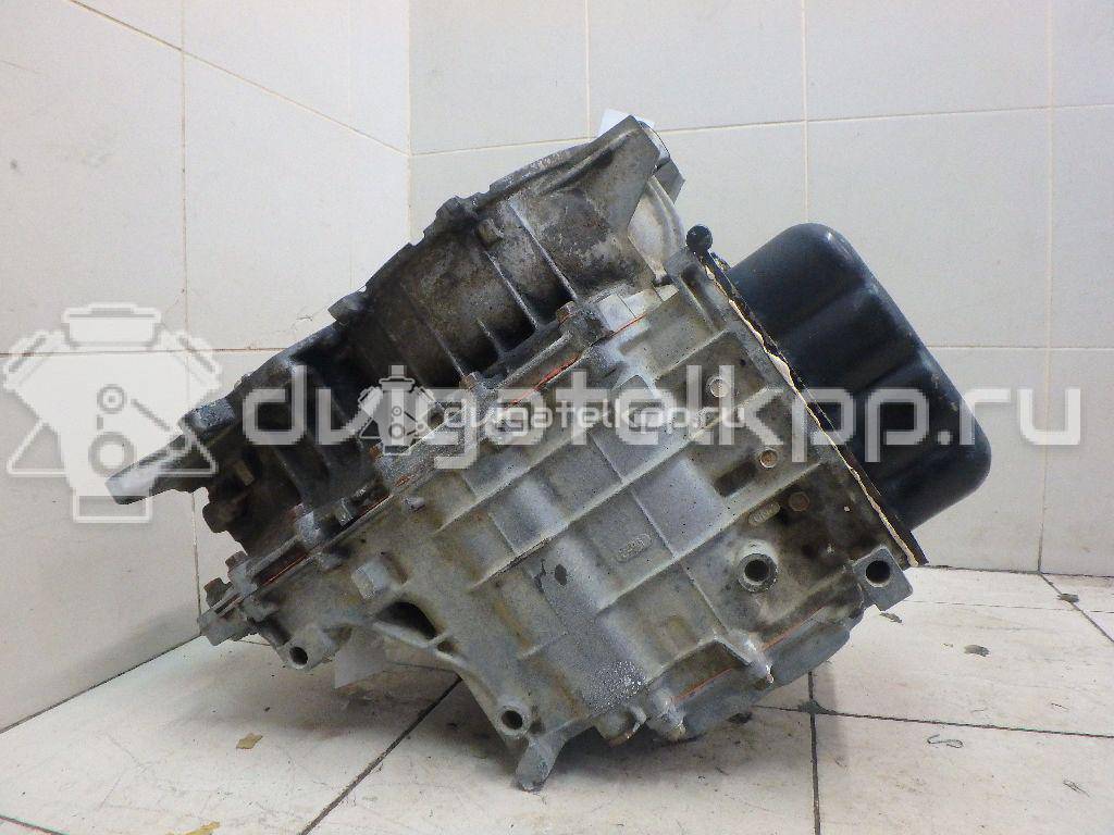 Фото Контрактная (б/у) АКПП для Mitsubishi Pajero 112-118 л.с 12V 2.4 л 4G64 (12V) бензин MD978098 {forloop.counter}}