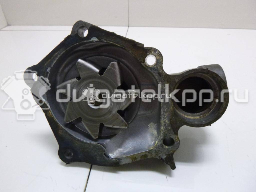 Фото Насос водяной (помпа)  MD979395 для Mitsubishi Eclipse / Lancer / Galant / Outlander / Grandis Na W {forloop.counter}}