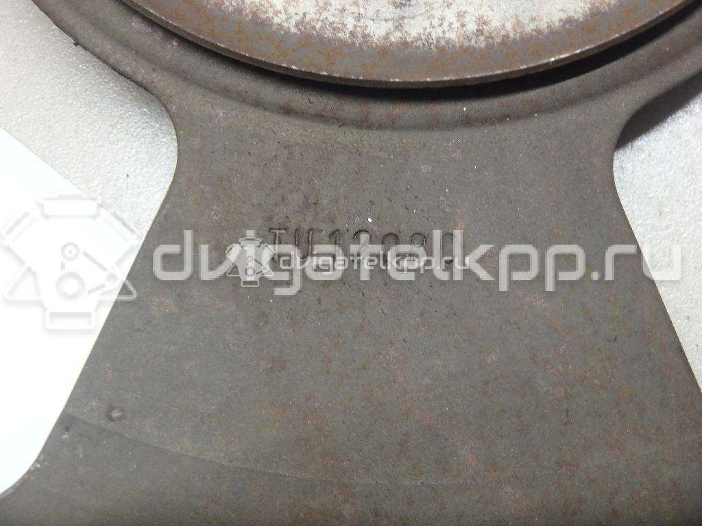 Фото Маховик для двигателя ZY-VE для Ford (Changan) / Mazda 103 л.с 16V 1.5 л бензин FN1119020A {forloop.counter}}