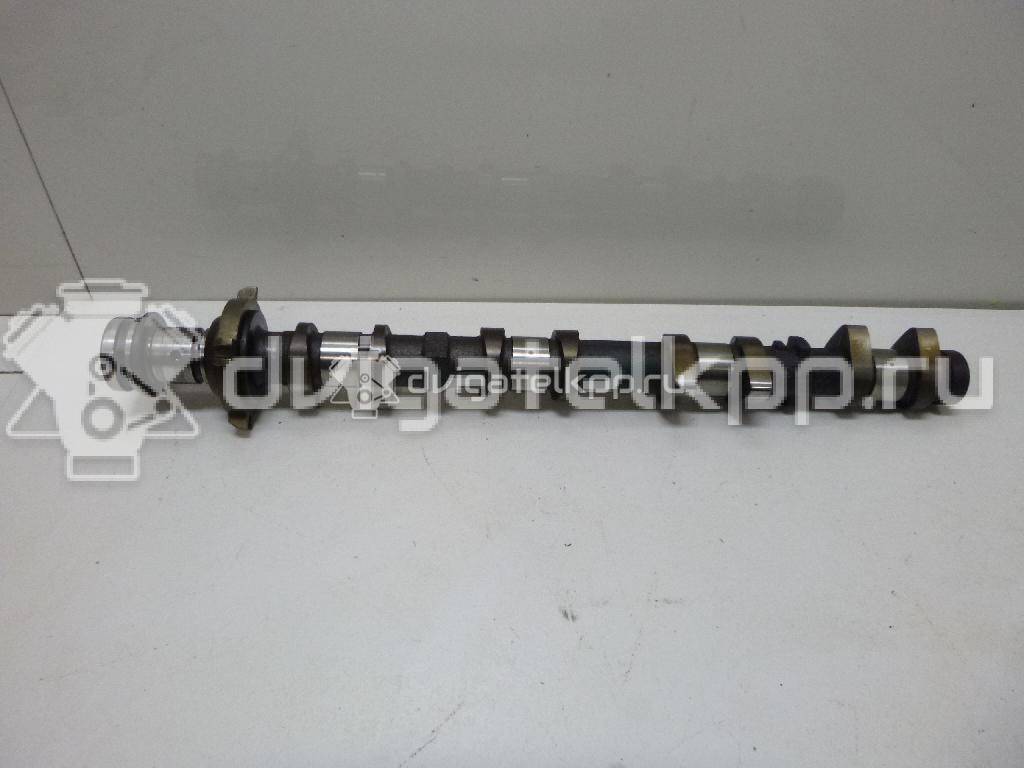 Фото Распредвал впускной для двигателя BP (DOHC) для Mazda / Ford Australia / Eunos 125-130 л.с 16V 1.8 л бензин ZY0112420B {forloop.counter}}