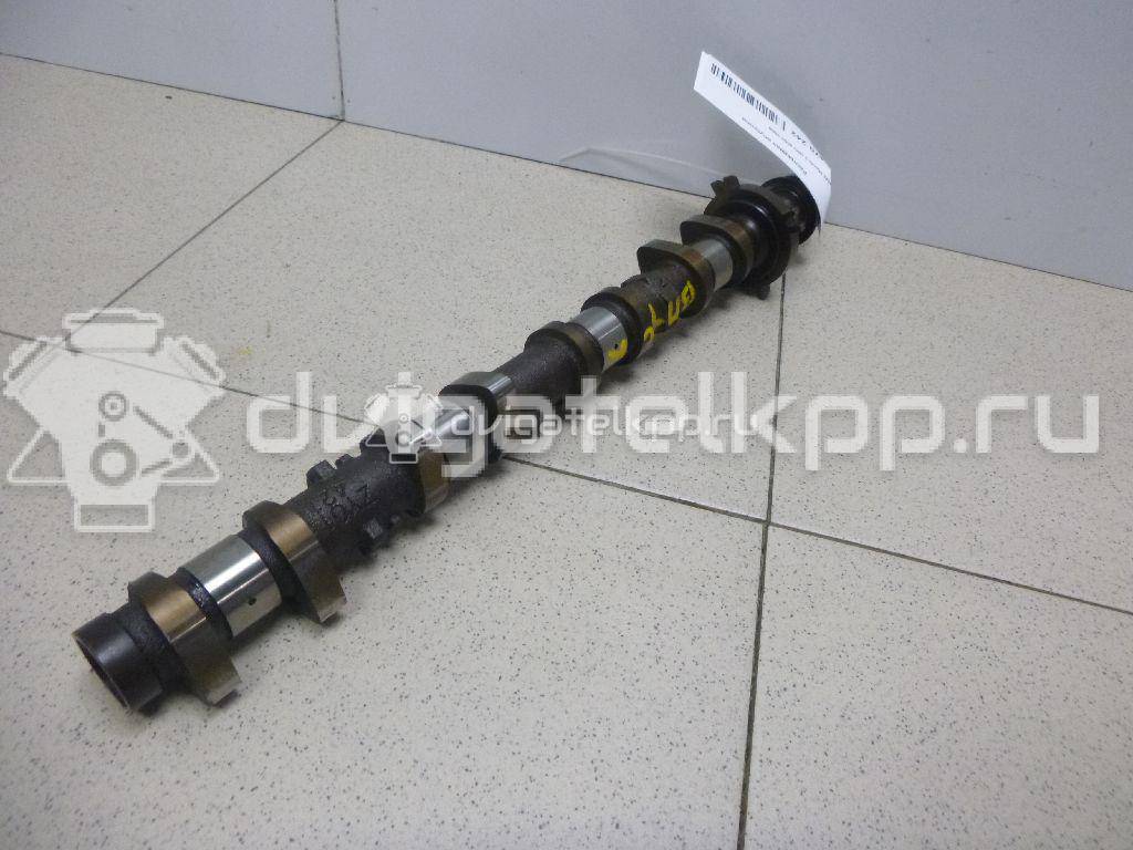 Фото Распредвал впускной для двигателя BP (DOHC) для Mazda / Ford Australia / Eunos 125-130 л.с 16V 1.8 л бензин ZY0112420B {forloop.counter}}