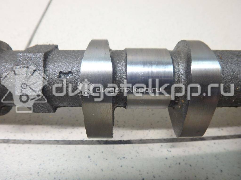 Фото Распредвал впускной для двигателя BP (DOHC) для Mazda / Ford Australia / Eunos 103-125 л.с 16V 1.8 л бензин ZY0112420B {forloop.counter}}