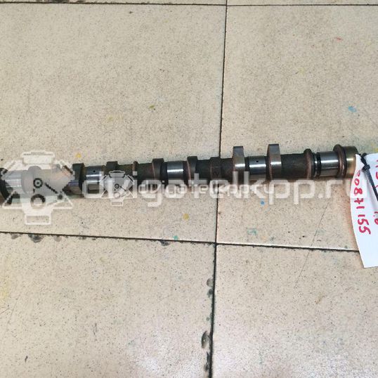 Фото Распредвал выпускной для двигателя BP (DOHC) для Mazda / Ford Australia / Eunos 125-130 л.с 16V 1.8 л бензин ZY0112440B