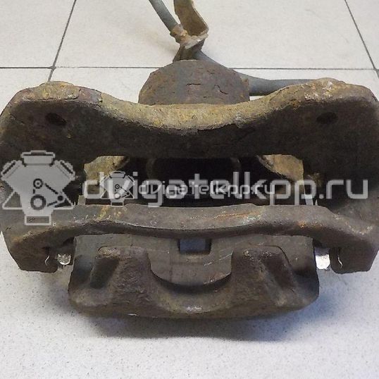 Фото Суппорт тормозной передний правый  MR955064 для Mitsubishi Lancer / Outlander / Galant / Space