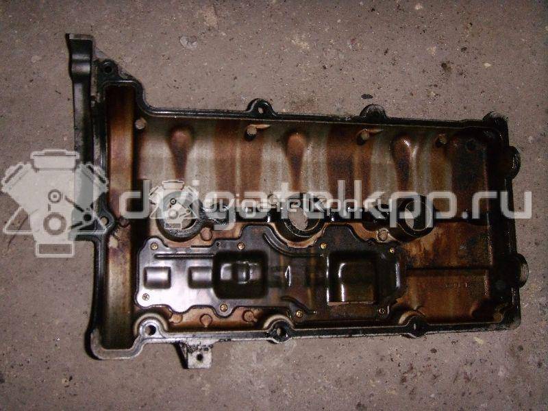 Фото Головка блока для двигателя KL для Mazda / Ford Usa 162-163 л.с 24V 2.5 л бензин {forloop.counter}}