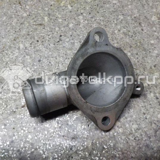 Фото Крышка термостата  md321261 для Mitsubishi Santamo / Lancer / Galant / L / Space